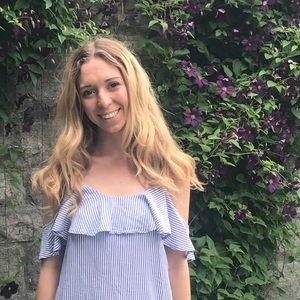 Meet your Posher, Breanna